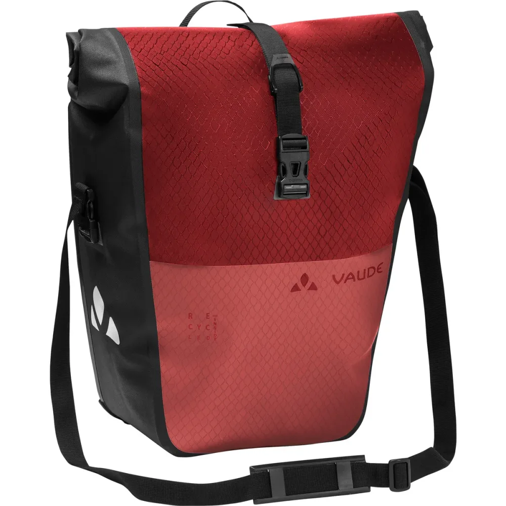 Vaude Aqua Back Color Single Rec Fahrradtasche