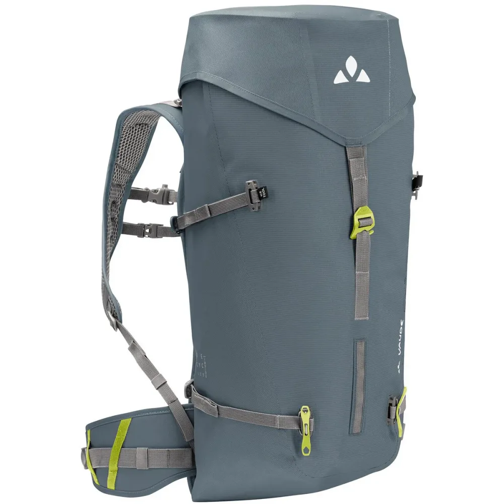 VAUDE - Rupal Proof 28, One Size, Taubenblau