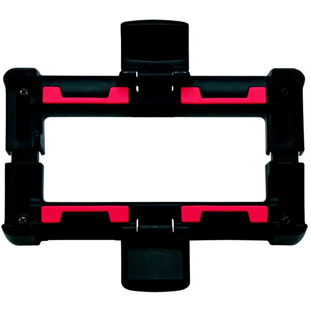 Vaude Uniklip System