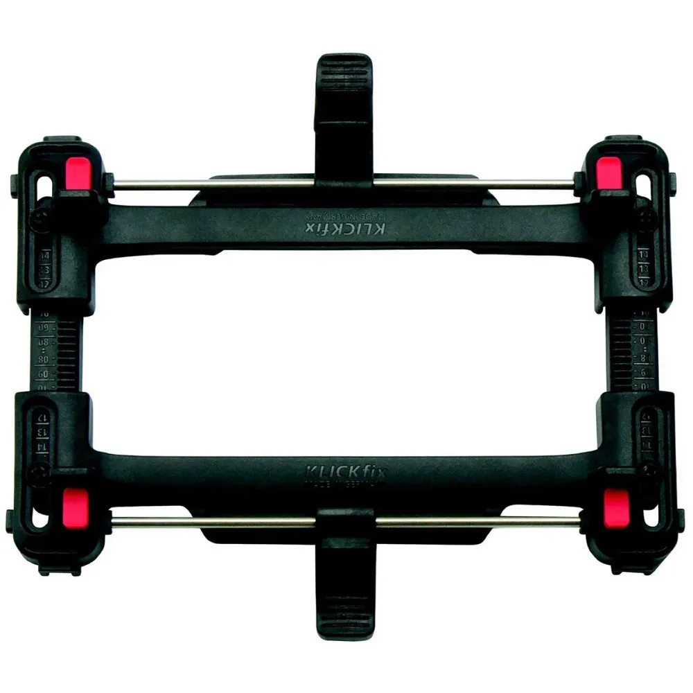 Vaude Uniklip 2 System