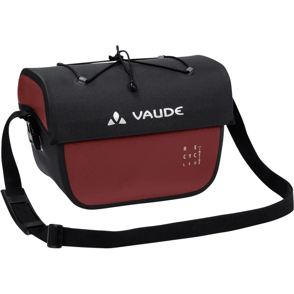 Vaude Aqua Box Rec Fahrradtasche