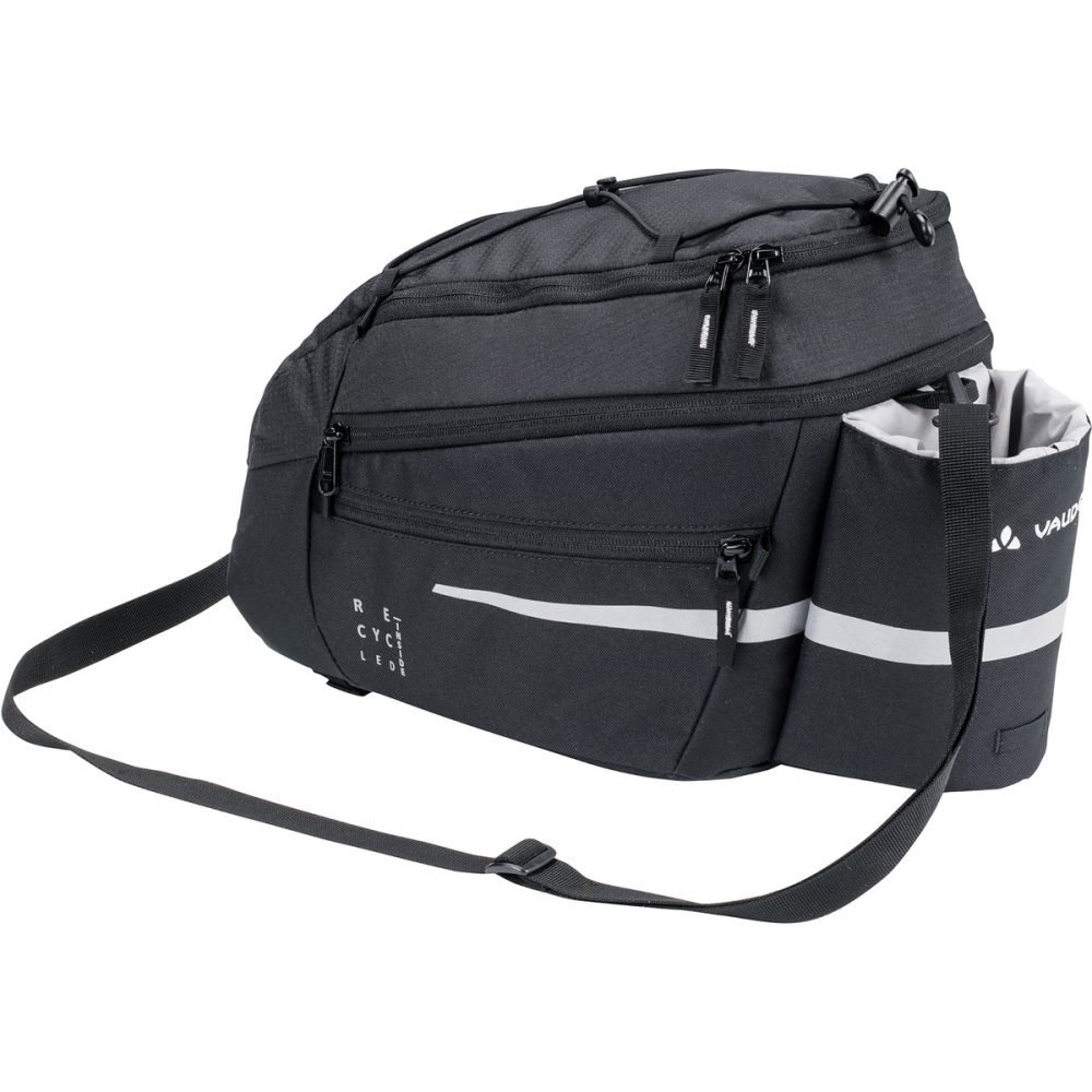Vaude Silkroad L Fahrradtasche