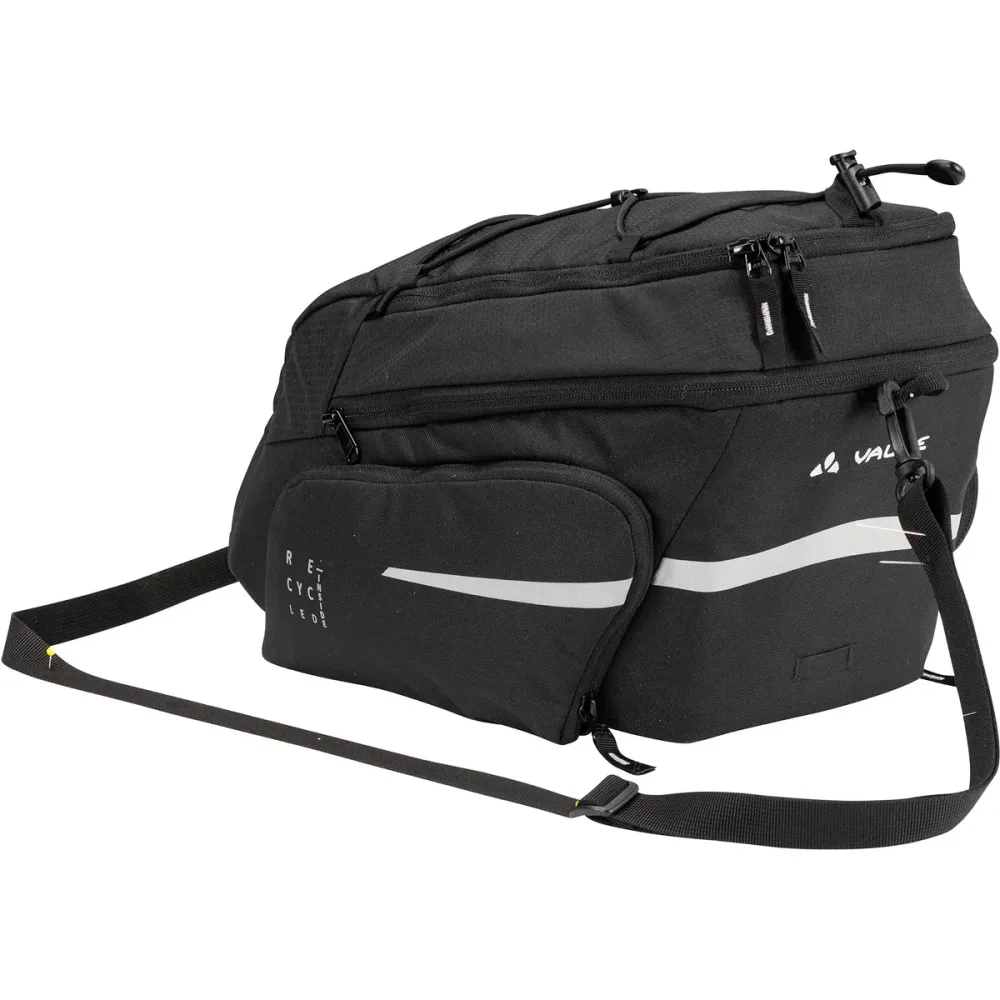 Vaude Silkroad Plus Fahrradtasche