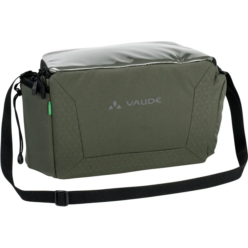 Vaude Ebox Klickfix Ready Fahrradtasche
