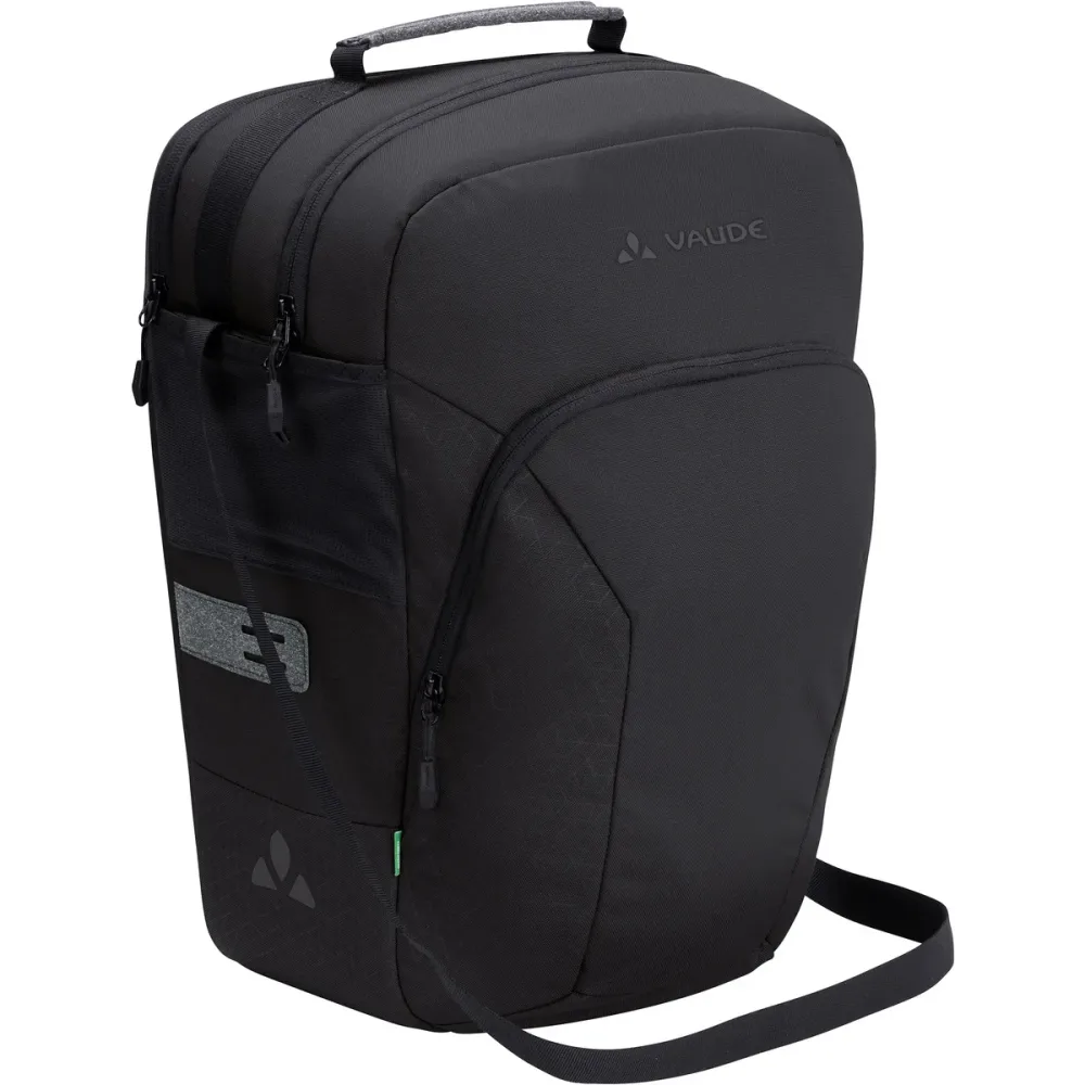 Vaude Eback Single Fahrradtasche