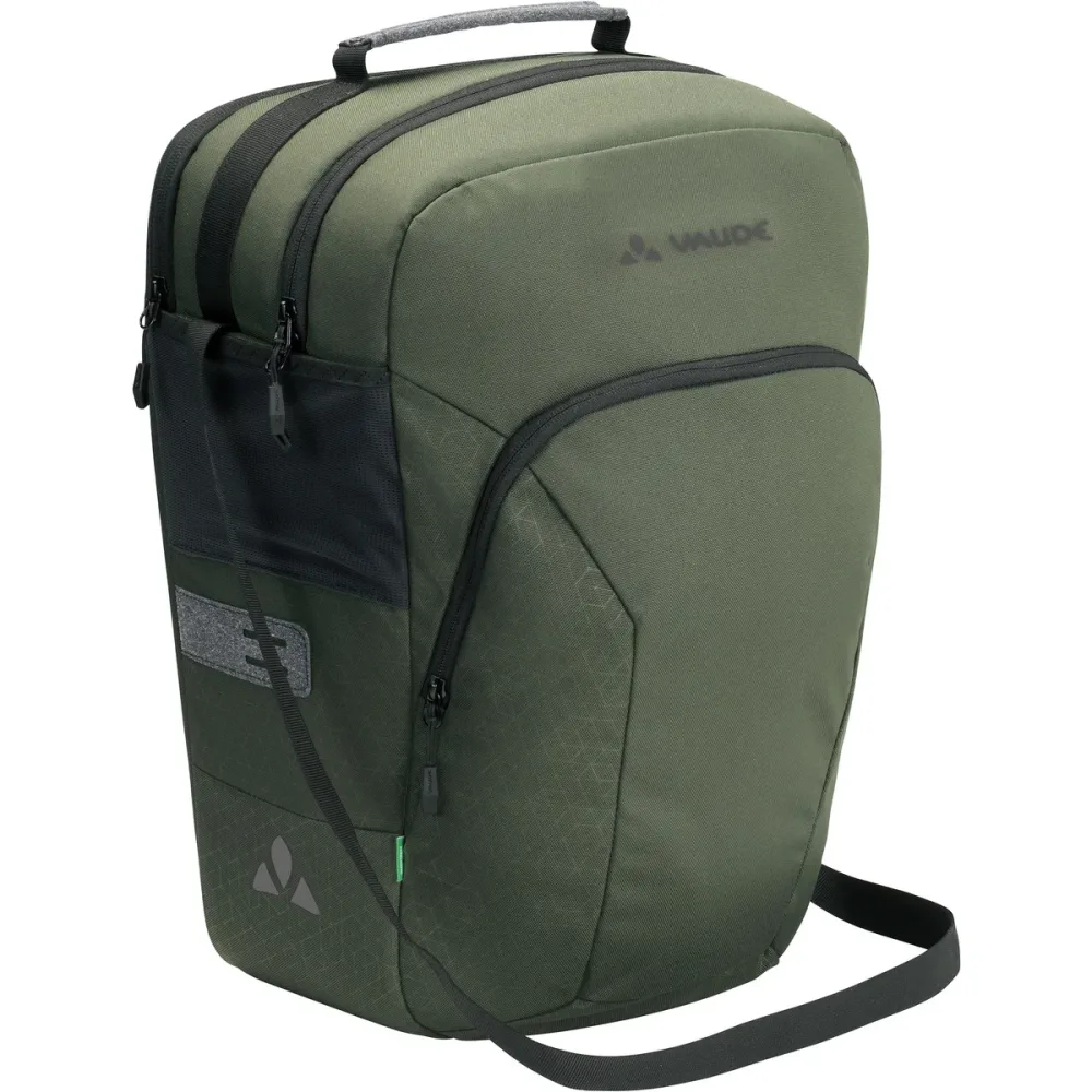 Vaude Eback Single Fahrradtasche