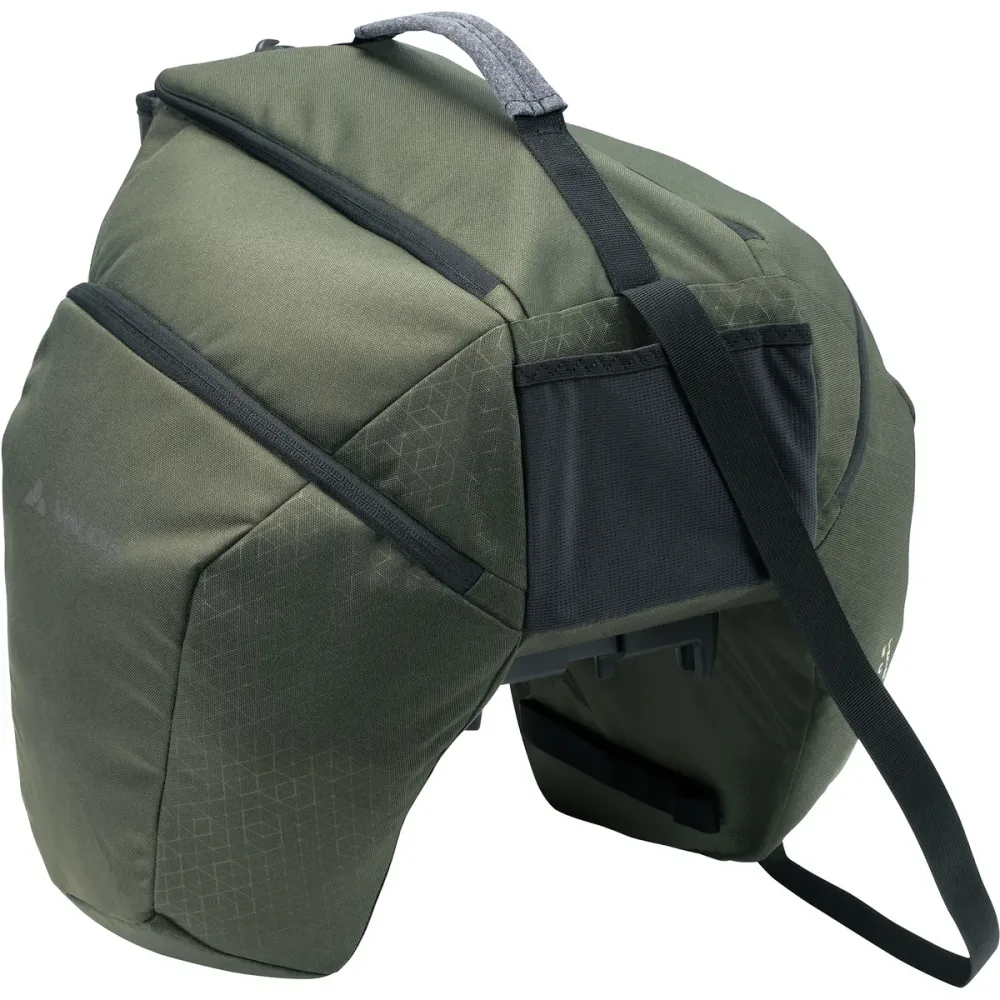 Vaude Esilkroad Plus Fahrradtasche