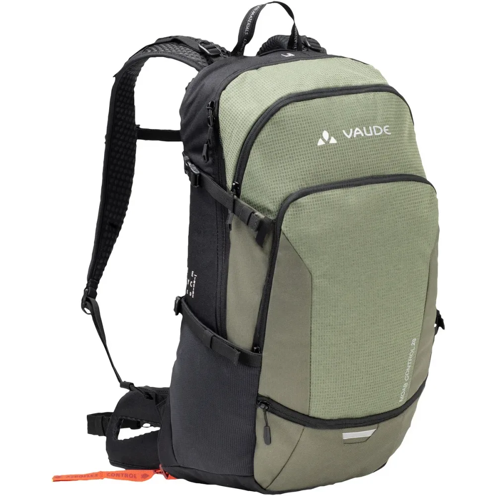 Vaude Moab Control 20 Rucksack