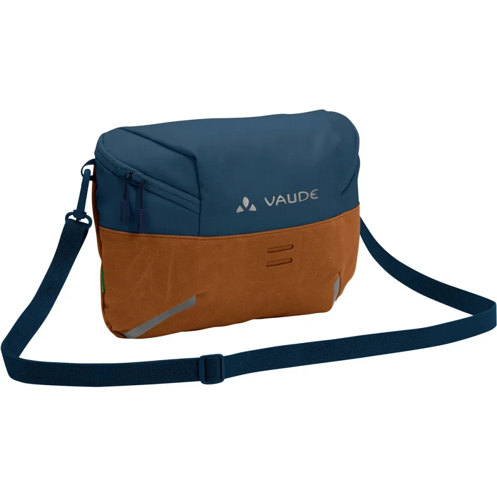 Vaude Citybox Bike II Fahrradtasche