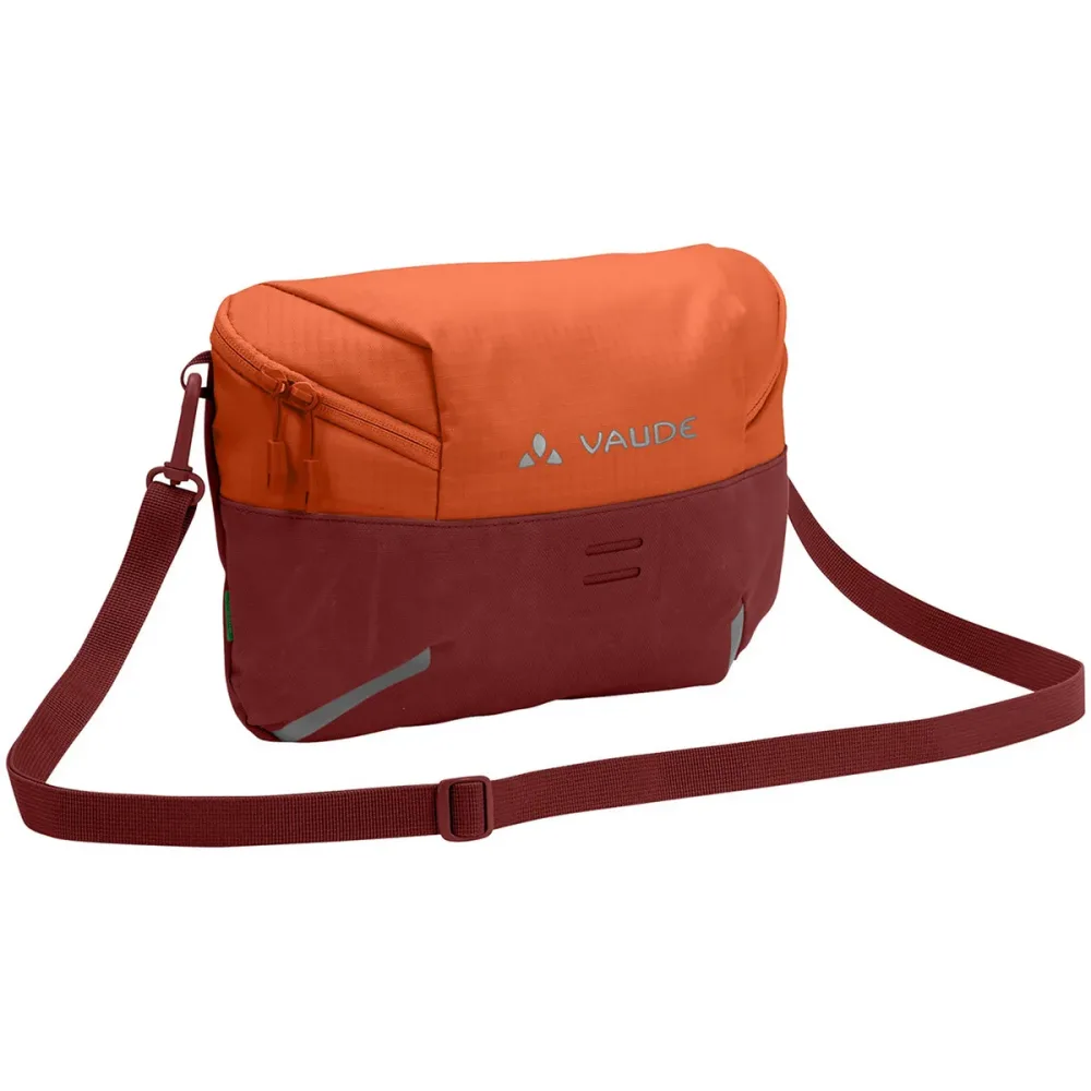 Vaude Citybox Bike II Fahrradtasche