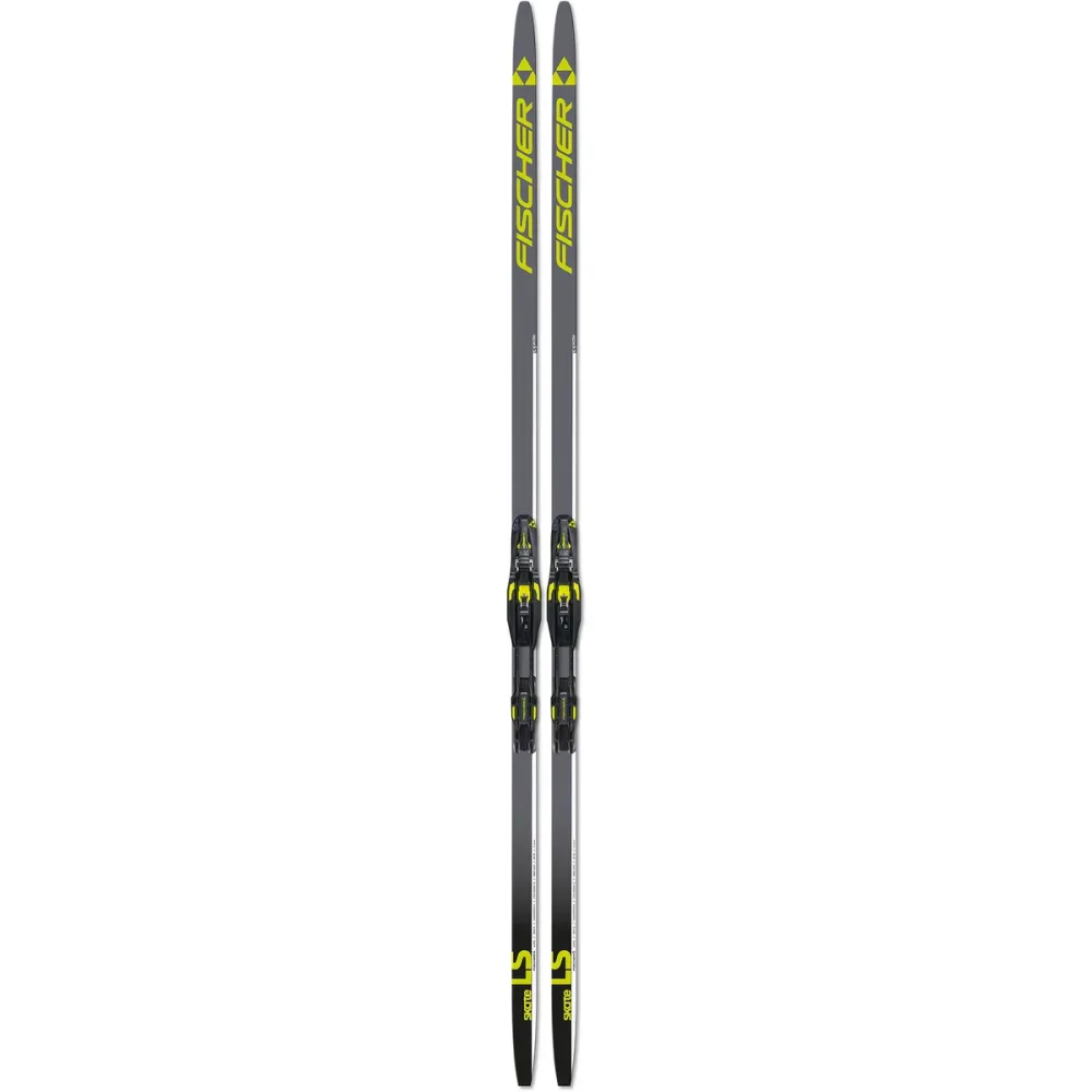 Fischer LS Skate Mounted Skatingski 26/27