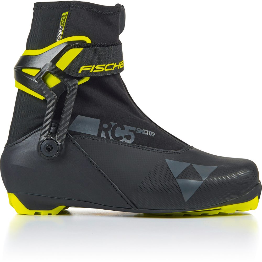 Fischer RC5 Skatingschuhe