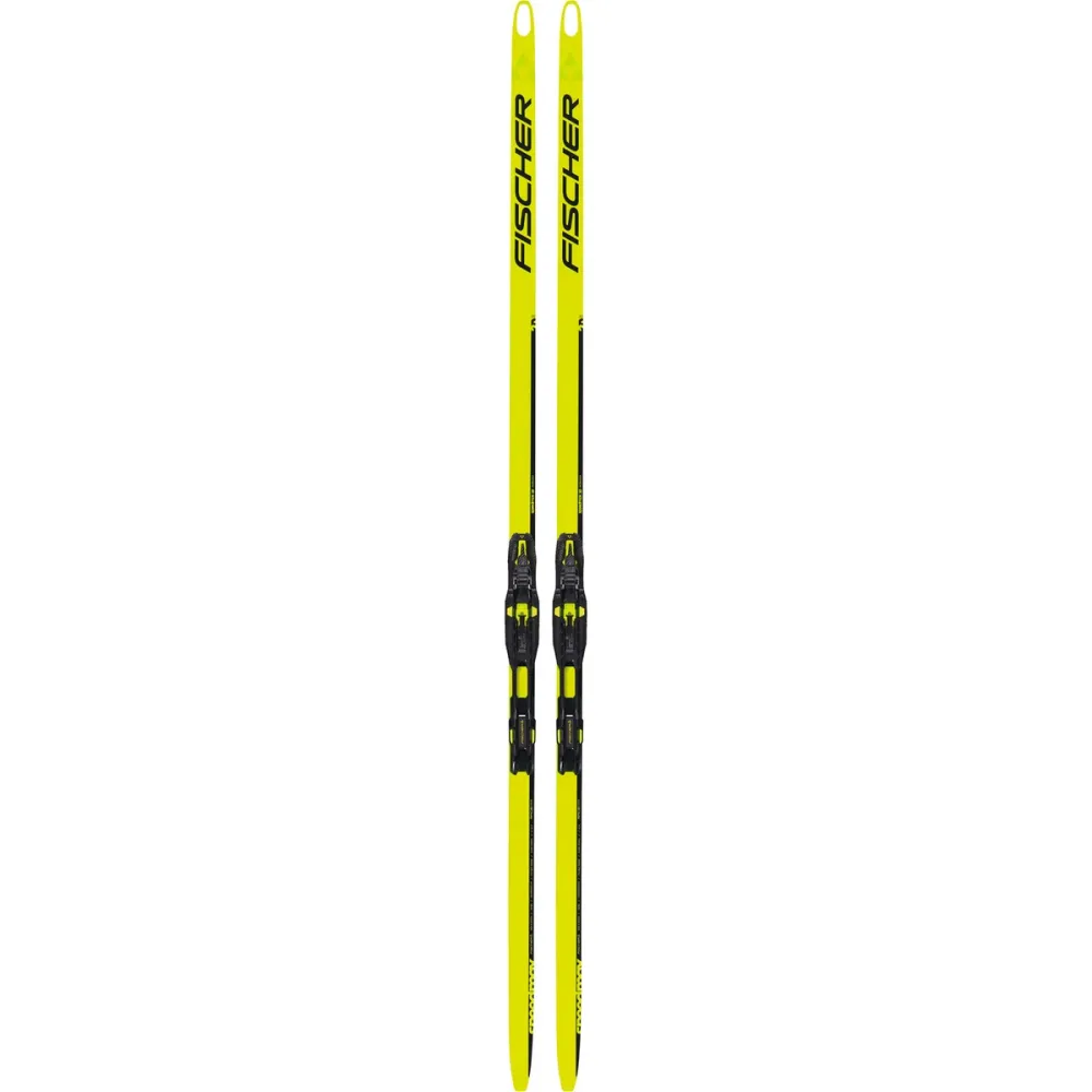 Fischer Speedmax 3D Skate Plus Stiff Skatingski 24/25