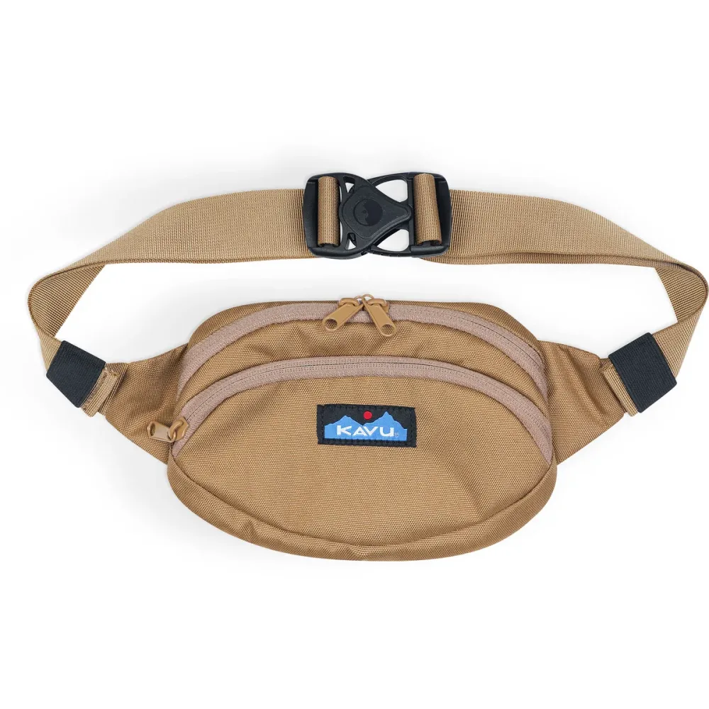 Kavu Spectator Hüfttasche