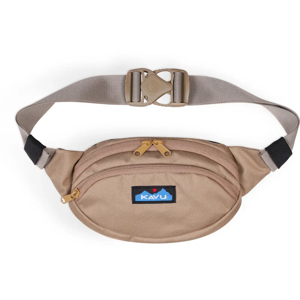 Kavu Spectator Hüfttasche