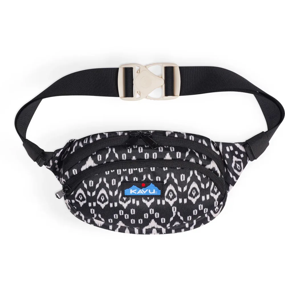 Kavu Spectator Hüfttasche