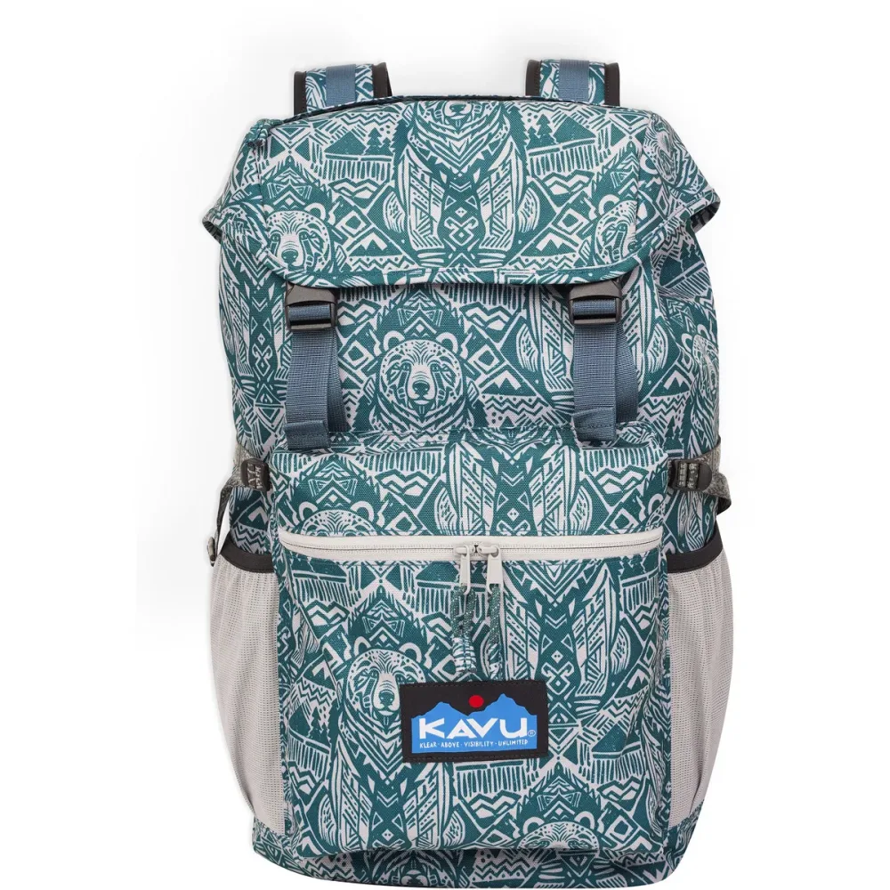 Kavu Timaru Rucksack