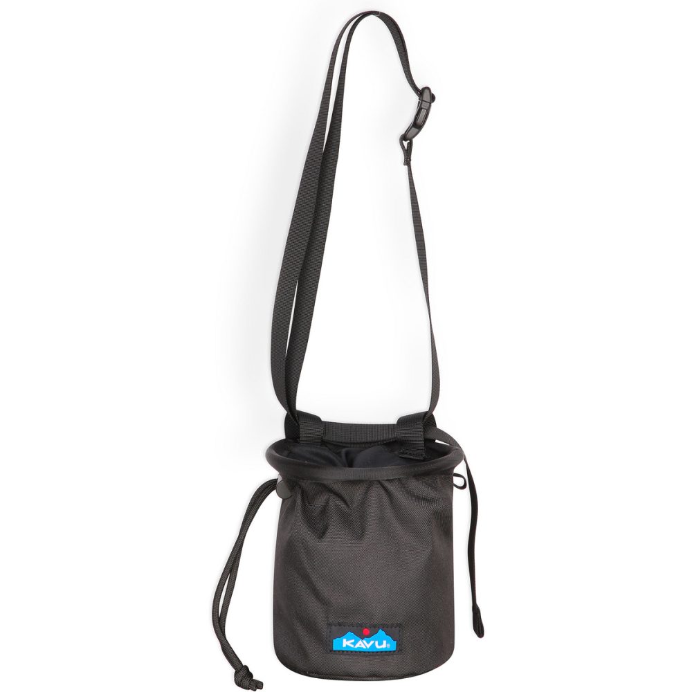 Kavu Peak Seeker Chalk Bag