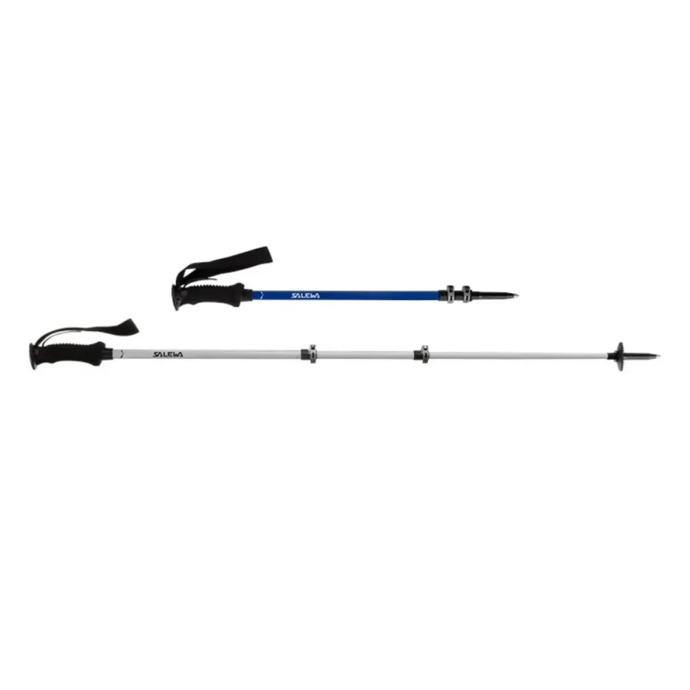 Salewa Puez Aluminum Pro Wanderstöcke