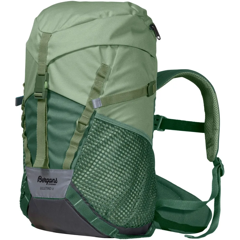 Bergans Kinder Lilletind 12 Rucksack
