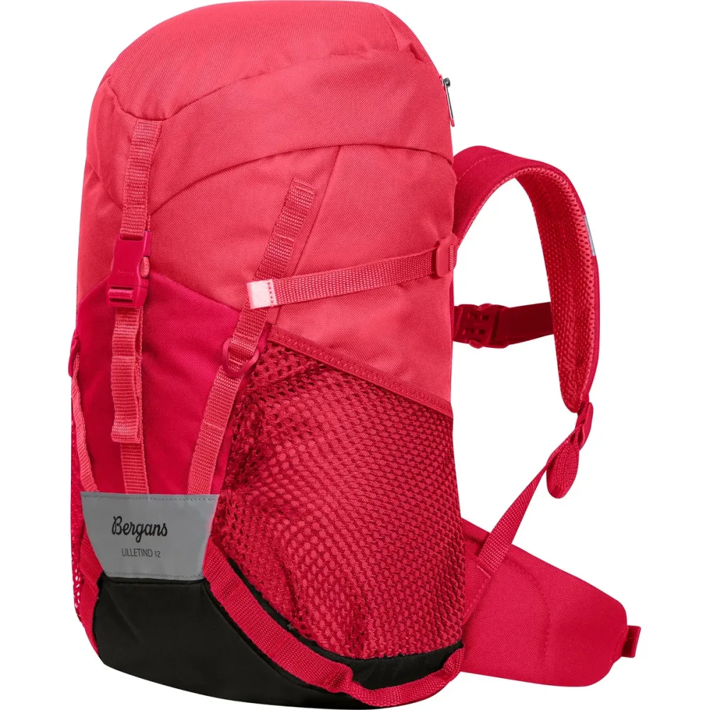 Bergans Kinder Lilletind 12 Rucksack
