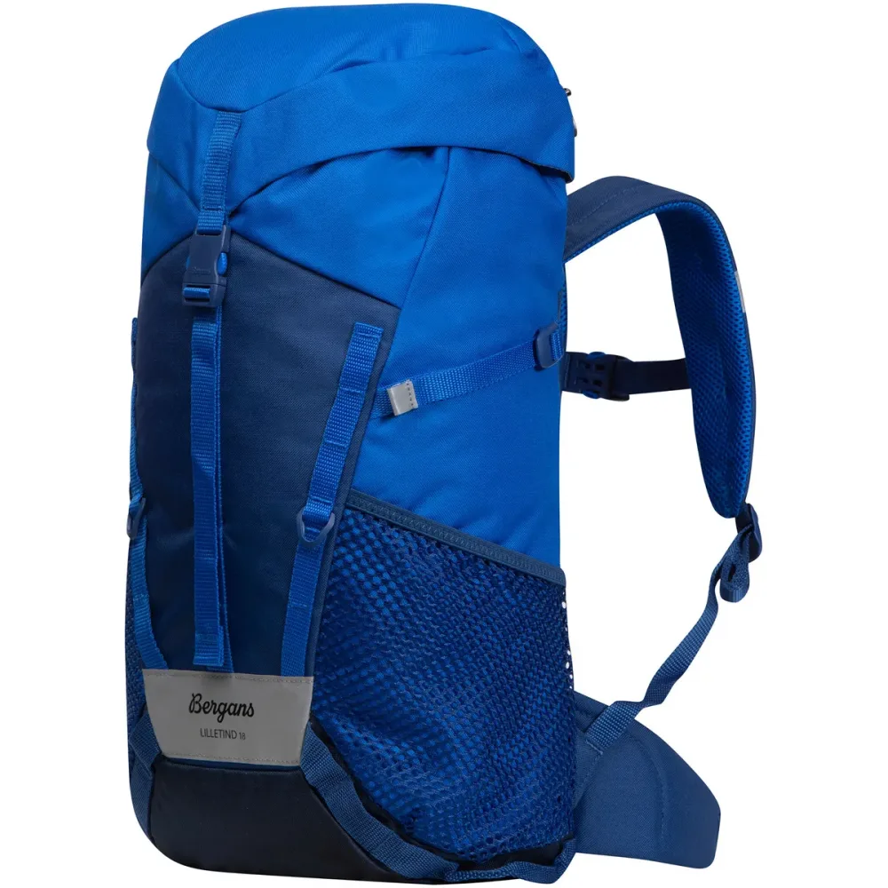Bergans Kinder Lilletind 18 Rucksack