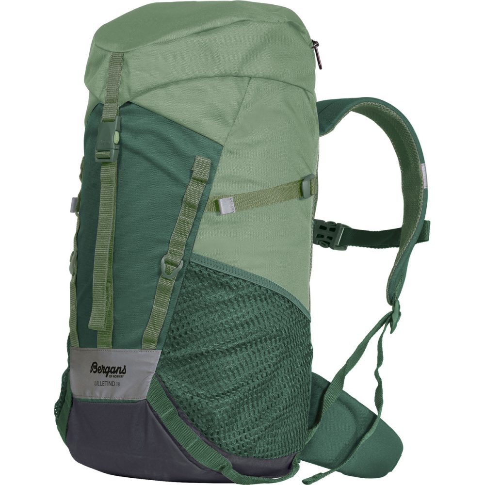 Bergans Kinder Lilletind 18 Rucksack