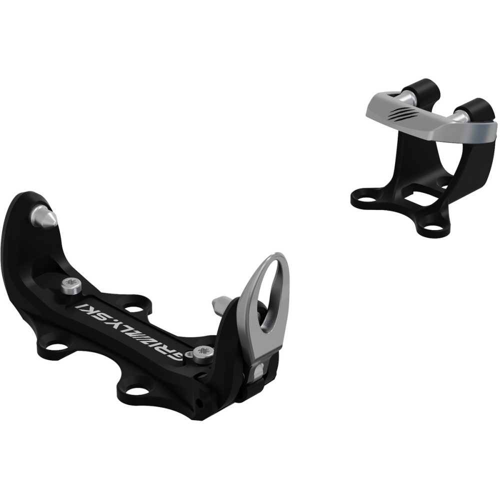 Grizzly Ski GR 48 Tourenbindung