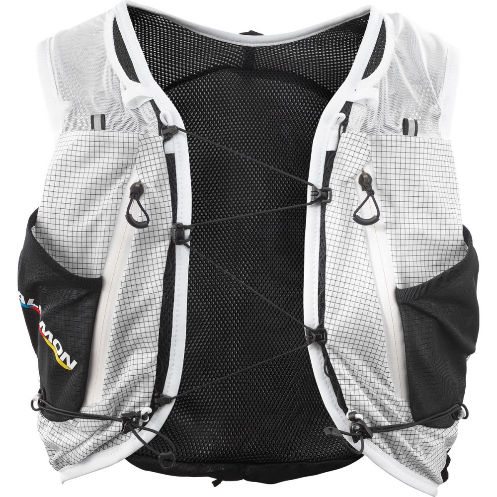 Salomon Adv Skin Cross Season Race Trailrunningrucksack