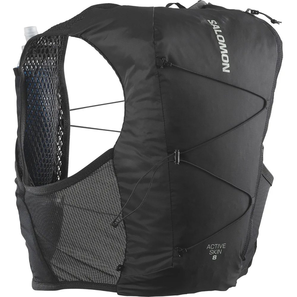 Salomon Active Skin 8 Set Trailrunningrucksack