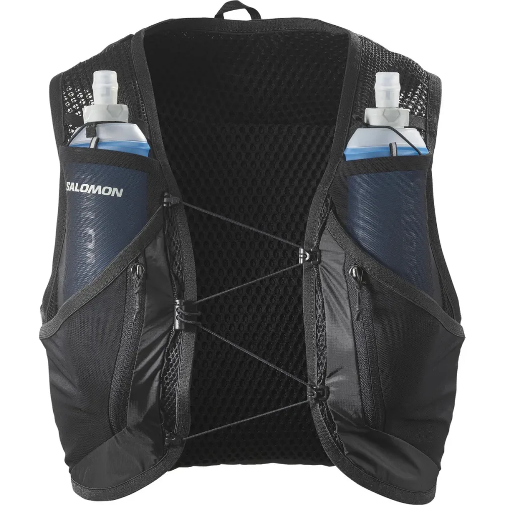 Salomon Active Skin 12 Set Trailrunningrucksack