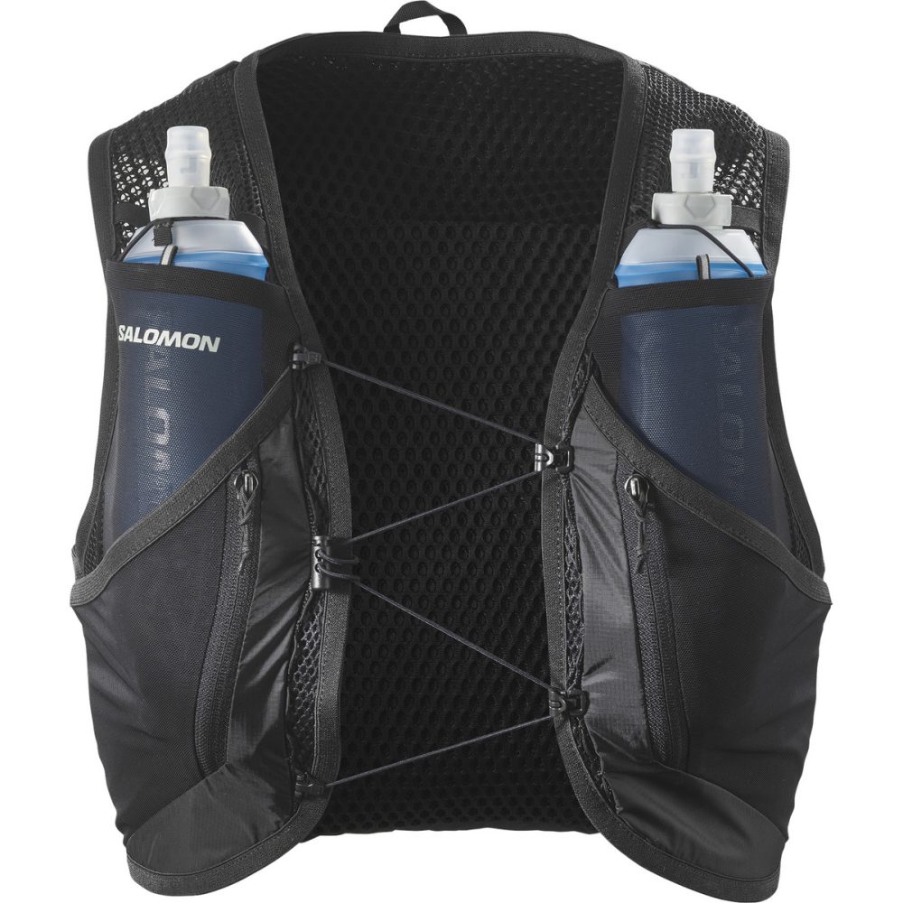 Salomon Active Skin 12 Set Trailrunningrucksack