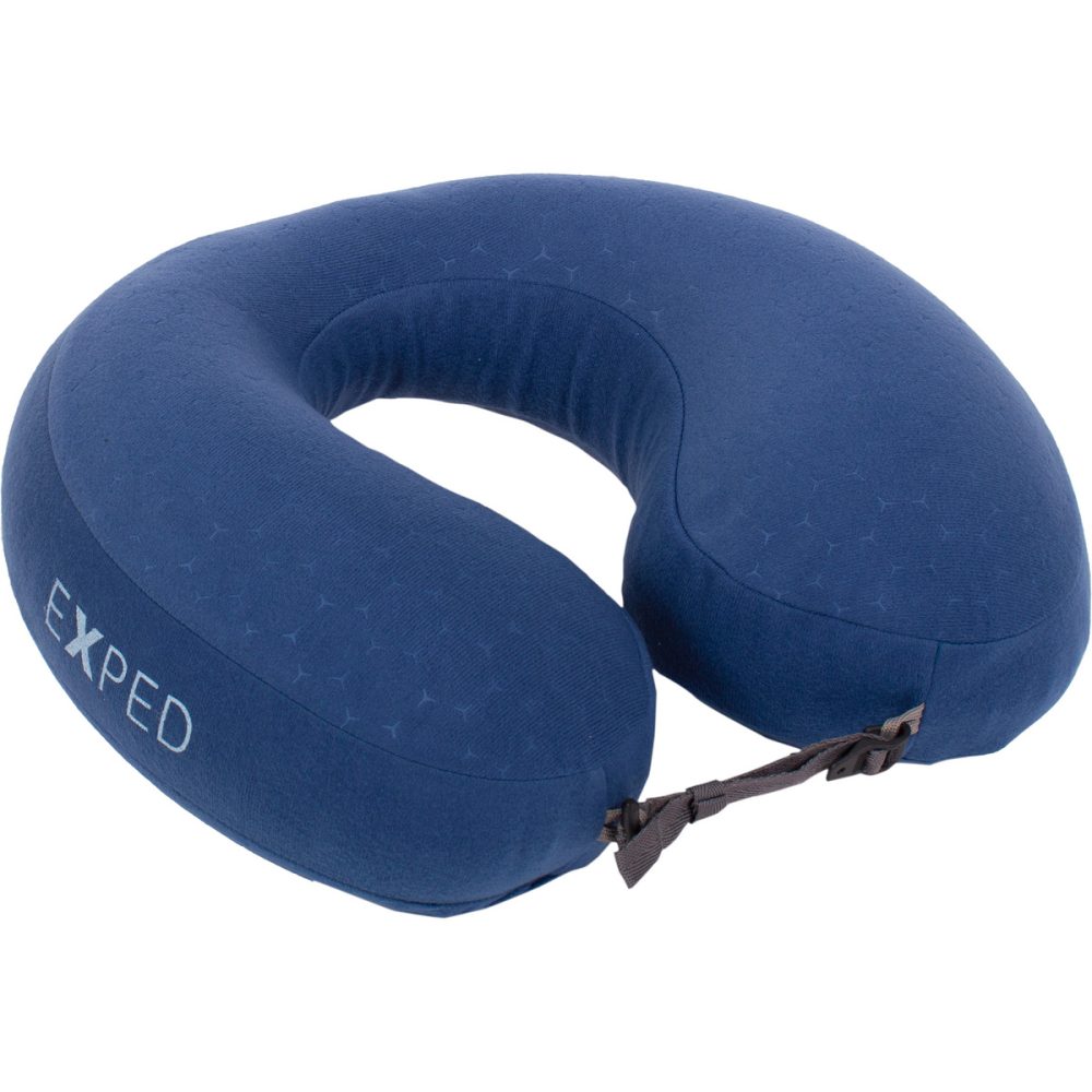 Exped NeckPillow Deluxe