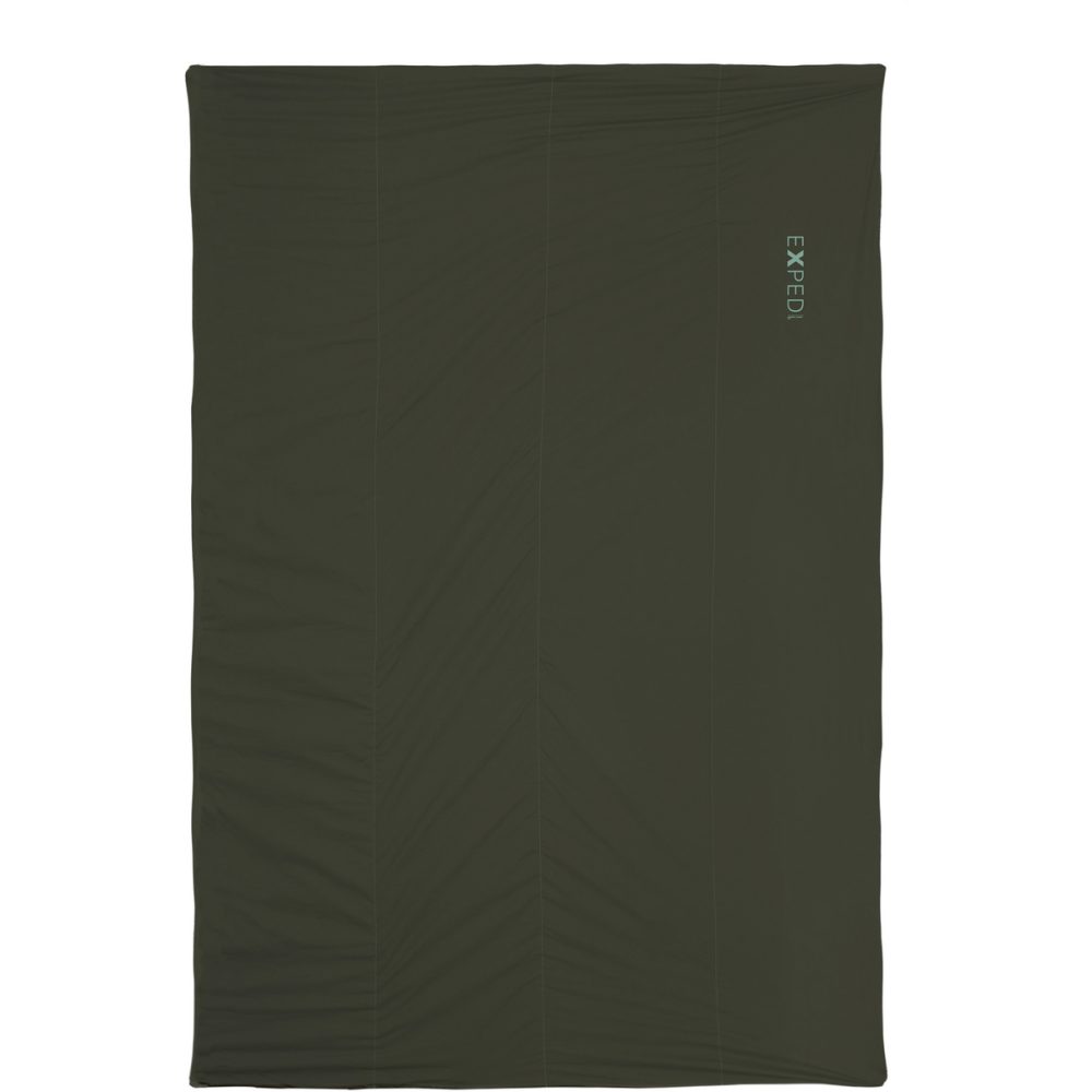 Exped LuxeWool Decke