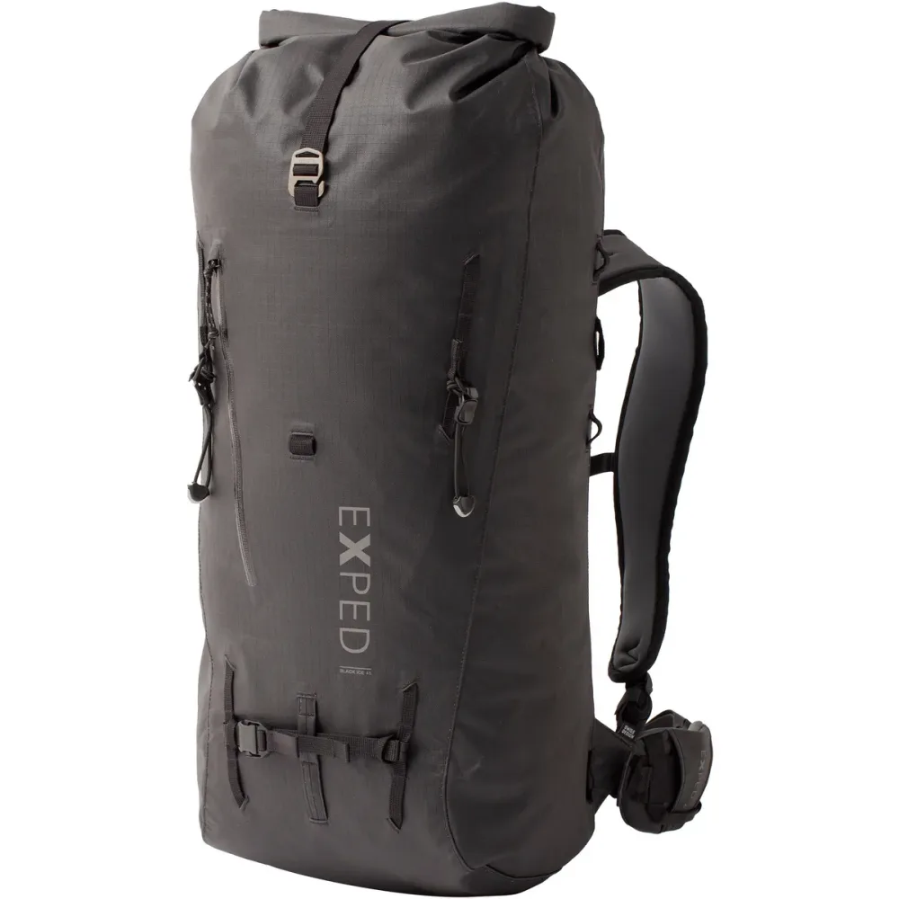 Exped Black Ice 45 Rucksack