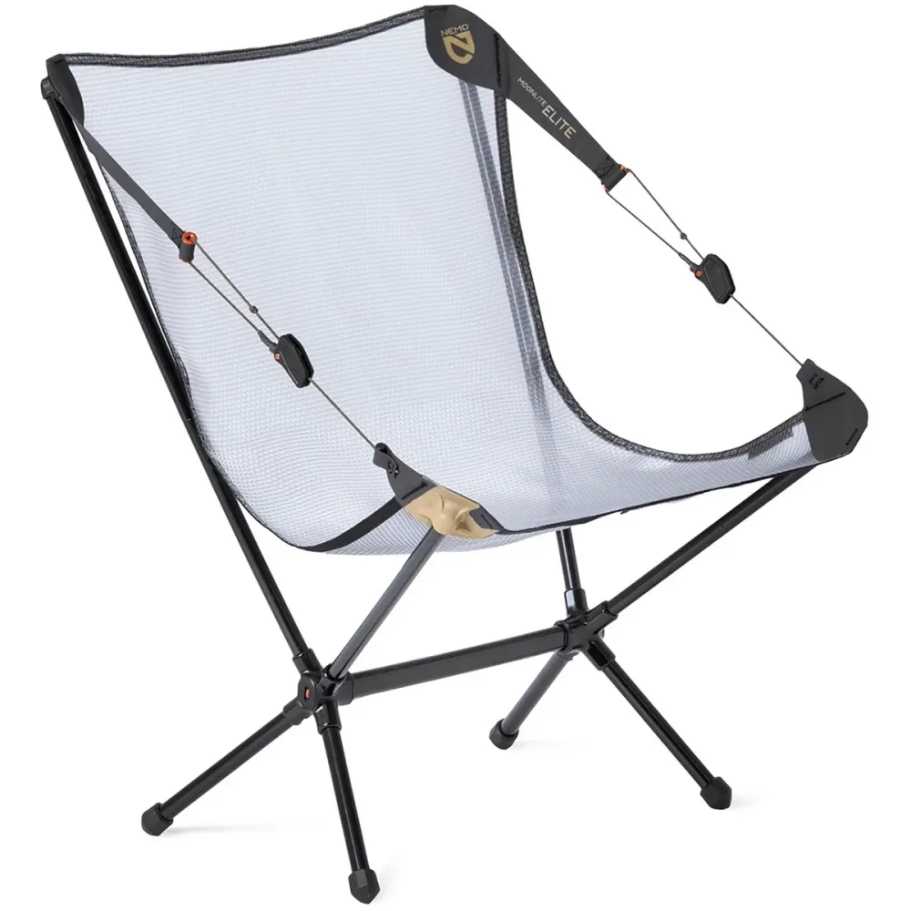 Nemo Equipment Moonlite Elite Campingstuhl