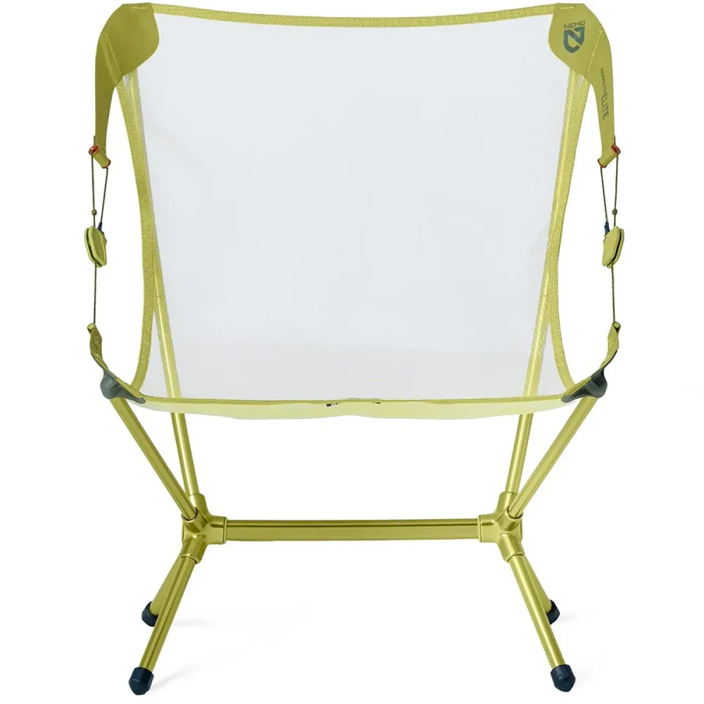 Nemo Equipment Moonlite Elite Campingstuhl