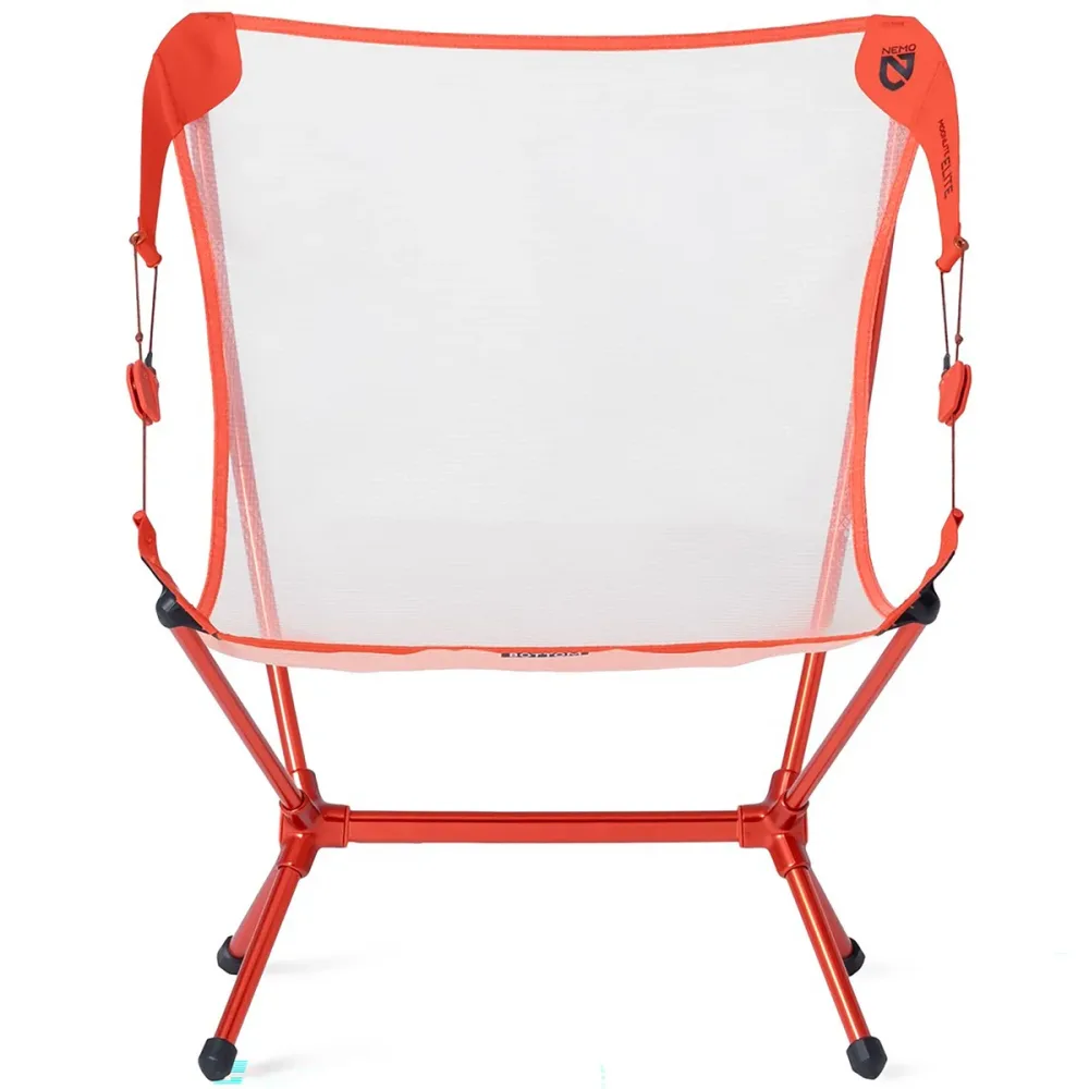 Nemo Equipment Moonlite Elite Campingstuhl