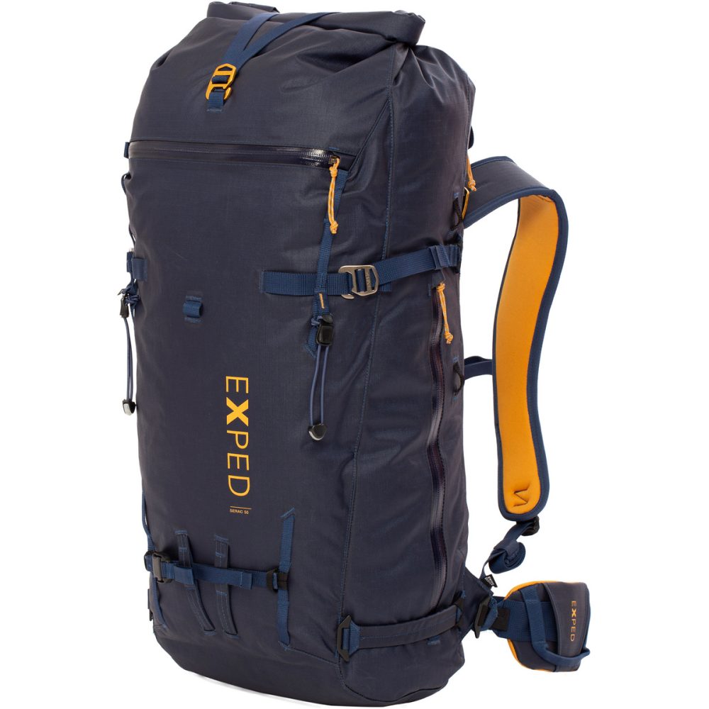 Exped Serac 50 Rucksack