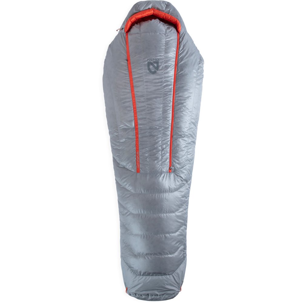 Nemo Equipment Coda 25/35 Schlafsack