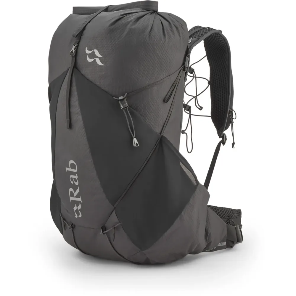 Rab Muon 40 Rucksack