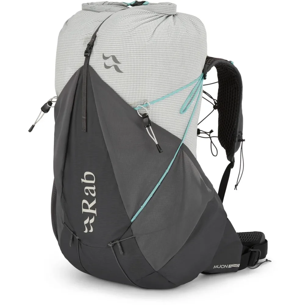 Rab Damen Muon ND 40 Rucksack