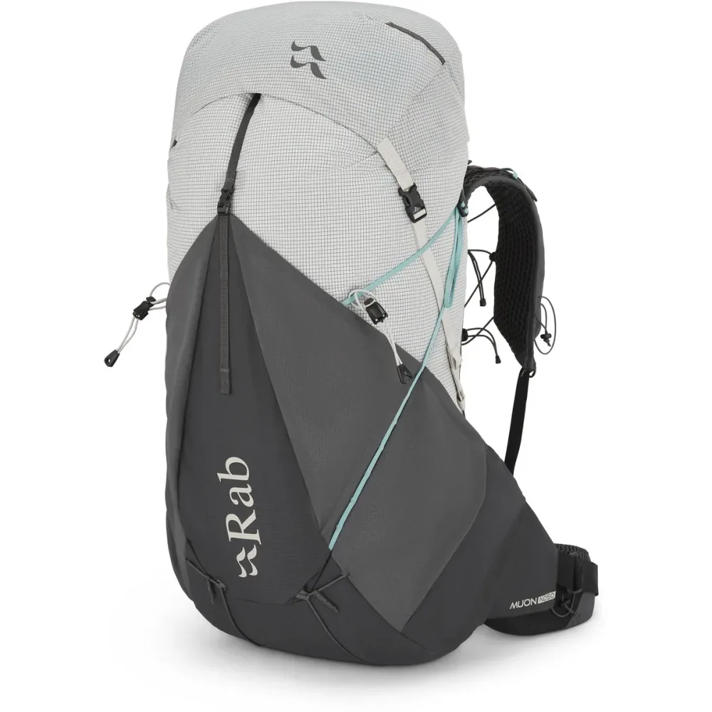 Rab Damen Muon ND 50 Rucksack