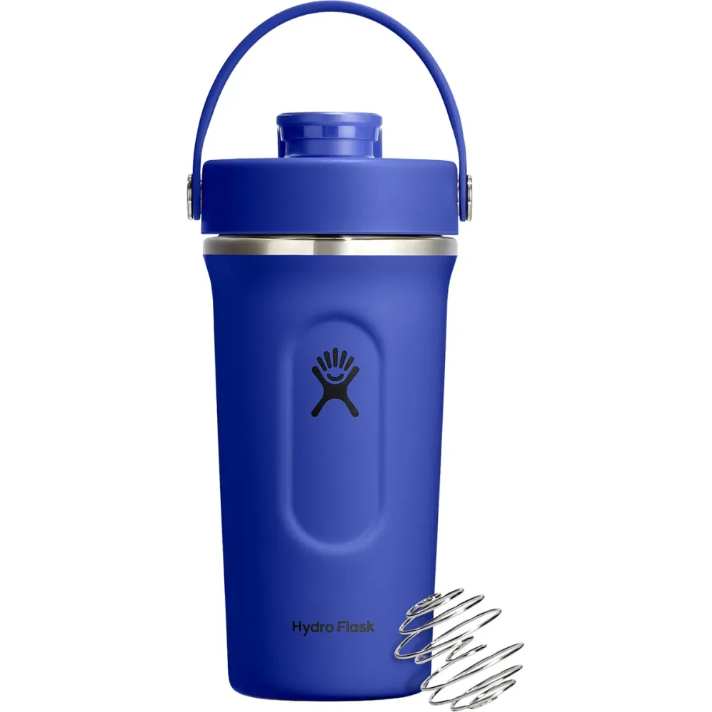 Hydro Flask 24oz Insulated Shaker Flasche