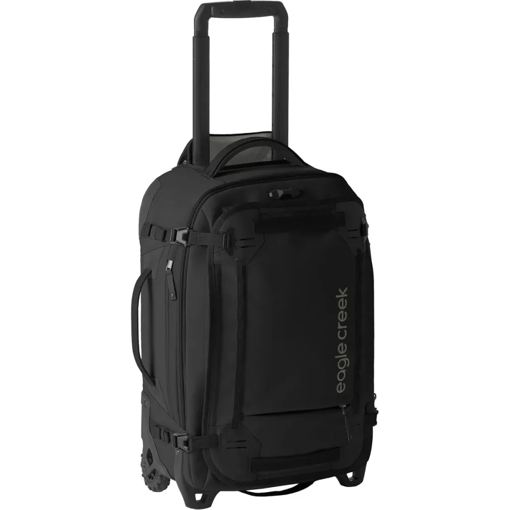 Eagle Creek Gear Warrior XE 2 Wheel Con. Carry On Koffer