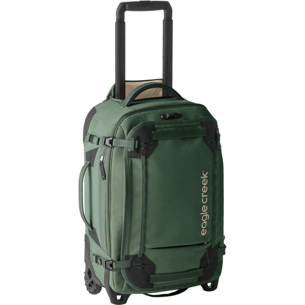 Eagle Creek Gear Warrior XE 2 Wheel Con. Carry On Koffer