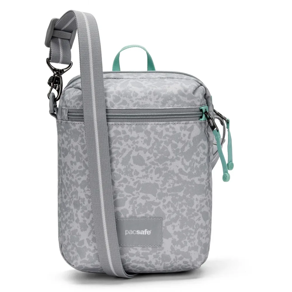 Pacsafe Go Festival Crossbody Tasche