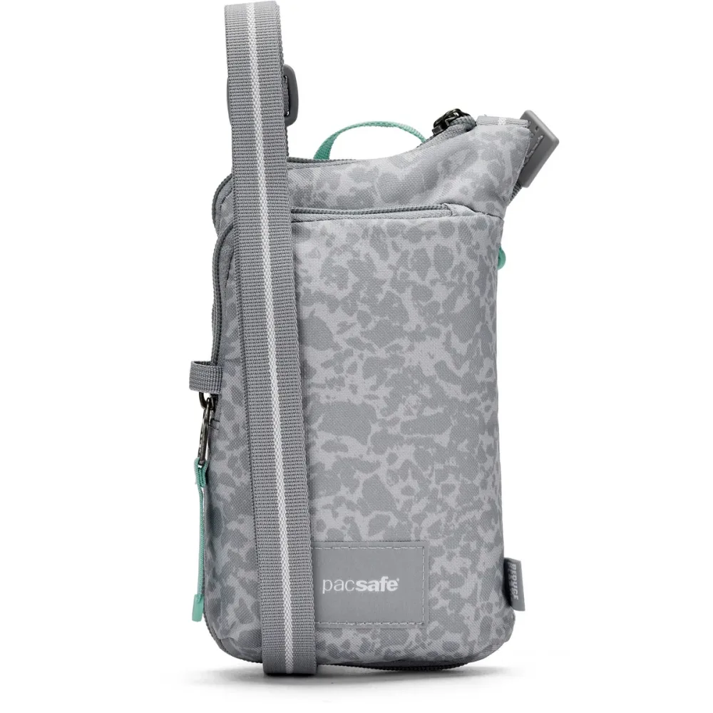 Pacsafe Go Tech Crossbody Tasche