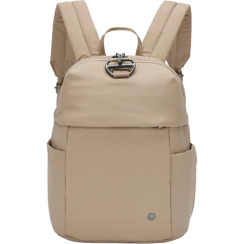 Pacsafe Damen CX Petite Rucksack