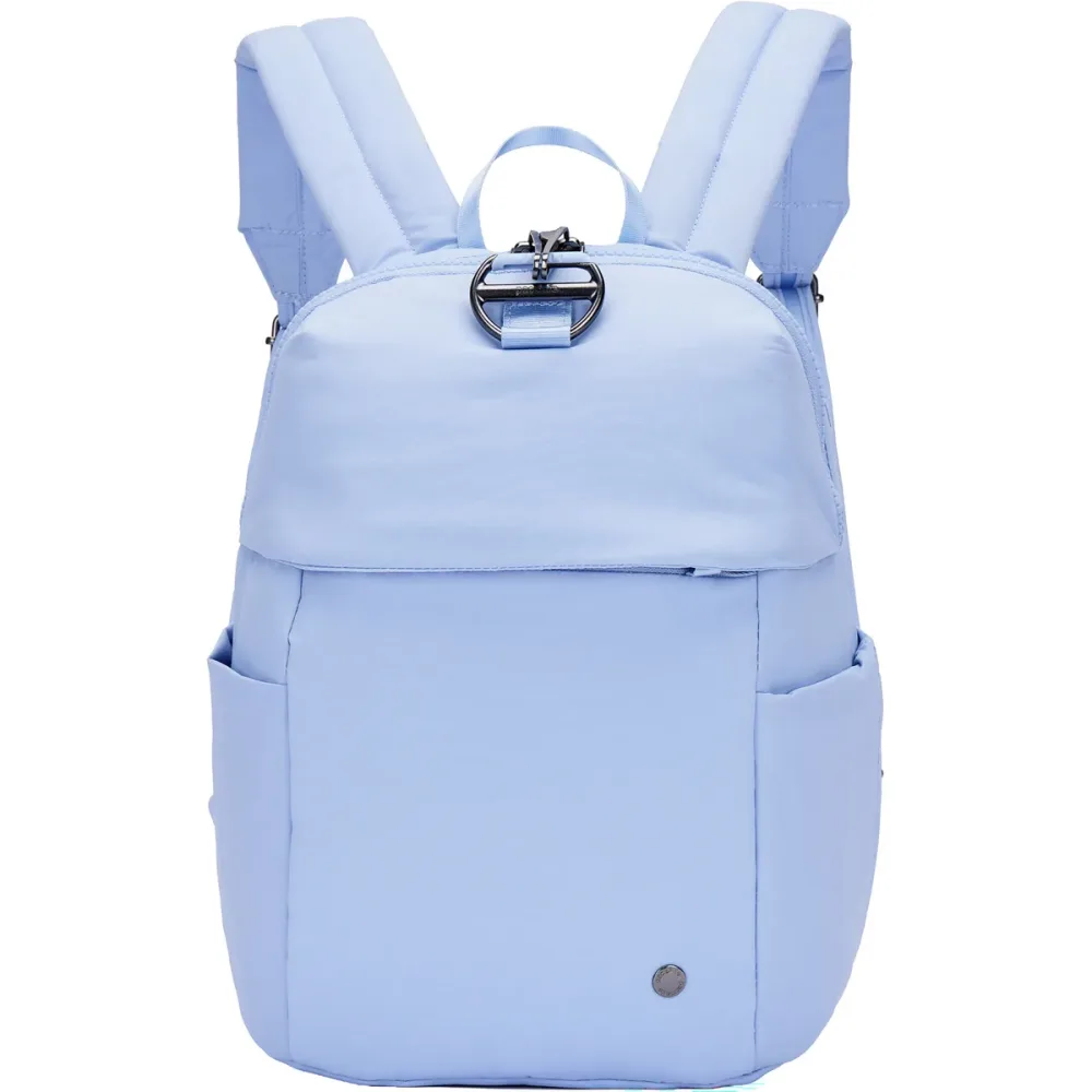 Pacsafe Damen CX Petite Rucksack